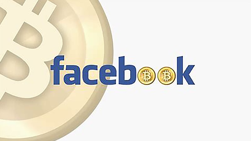 ارز دیجیتال فیسبوک