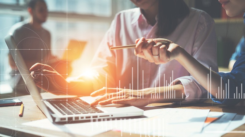 مدیریت مالی