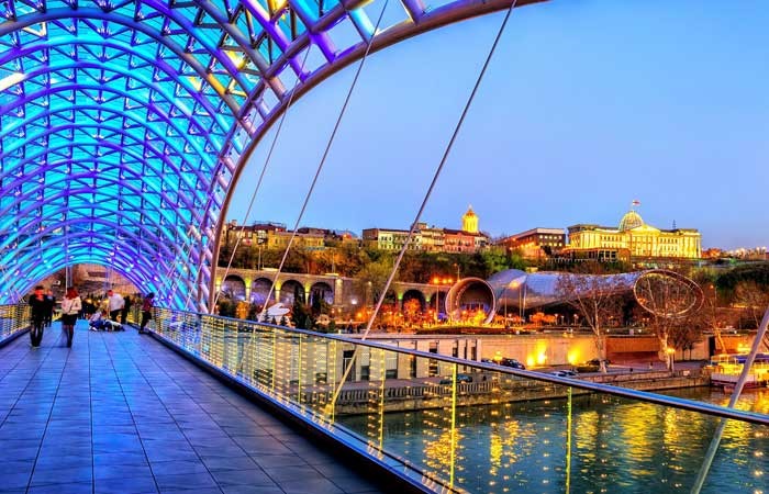 کشور گرجستان