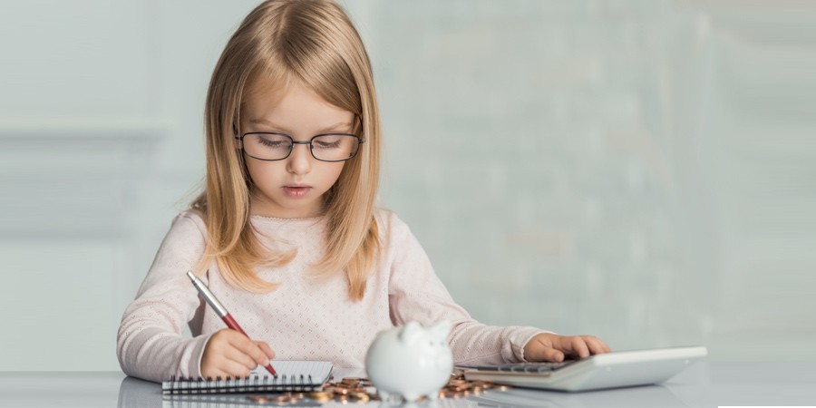 اپلیکیشن هوشمند gohenry