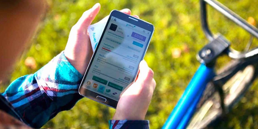 اپلیکیشن هوشمند gohenry