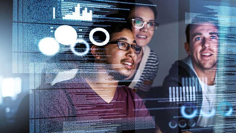 دوره بین المللی IB