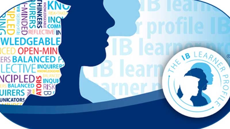 دوره بین المللی IB