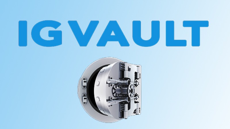IGVault