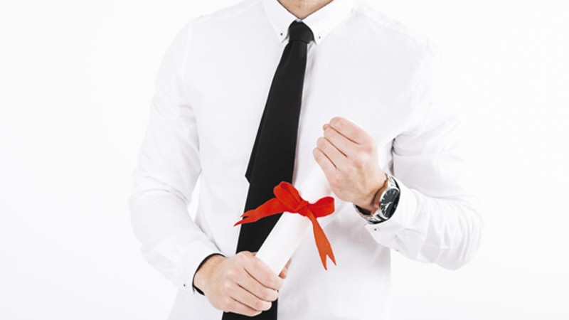 پر درآمد ترین مدارک آی تی (IT)