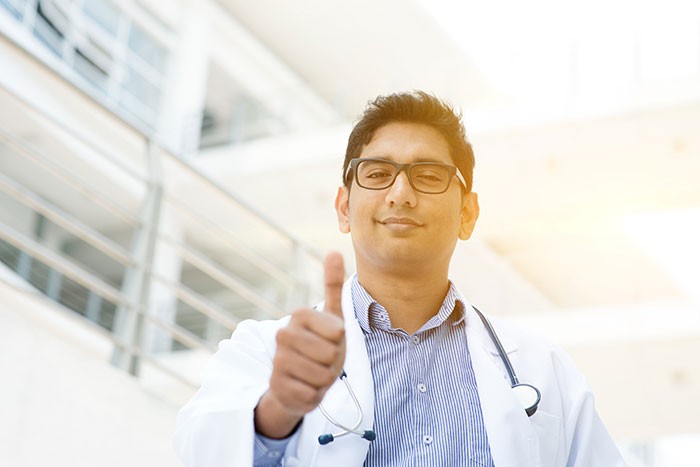 مهاجرت پزشکان به کانادا