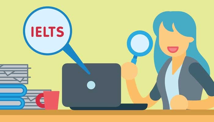 نمره آیلتس کانادا