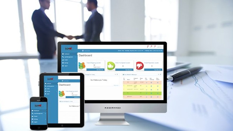 بازاریابی چند سطحی (MLM)