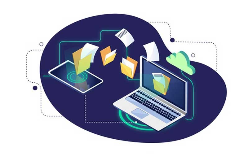 انتقال پول از پی پال به حساب بانک ایران چگونه انجام می‌شود؟
