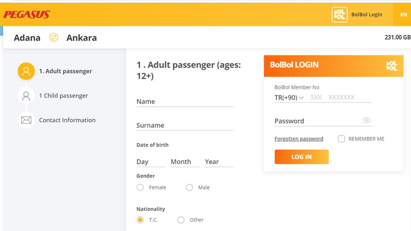 پگاسوس (Pegasus)