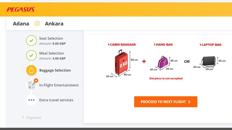 پگاسوس (Pegasus)