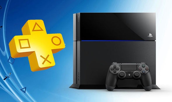 PlayStation Plus