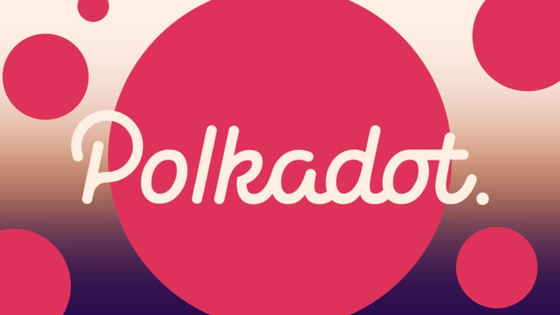 ارز دیجیتال Polkadot