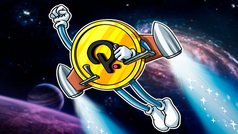 ارز دیجیتال Polkadot