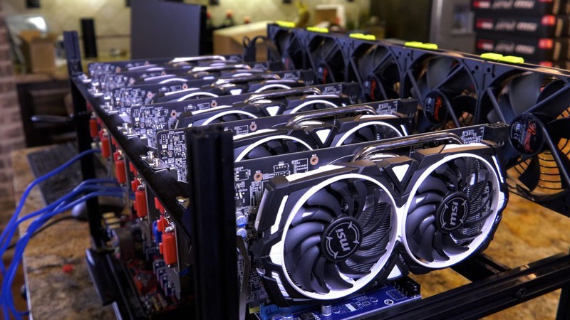 قیمت برق برای ماینرها تعیین شد