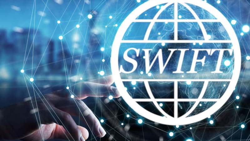 کلمات و واژه های پرداخت بین المللی