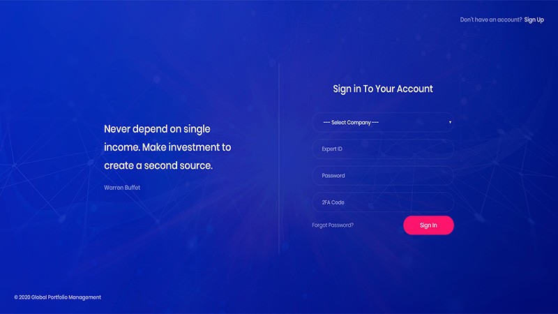 یونیک فاینانس