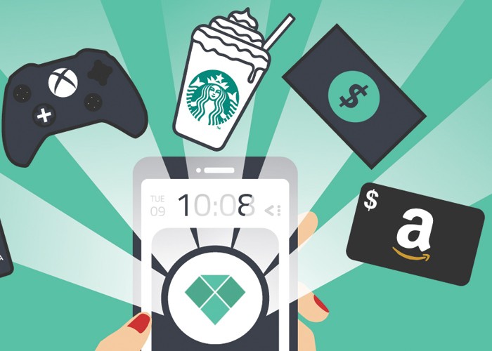 پی پال رایگان در Slidejoy