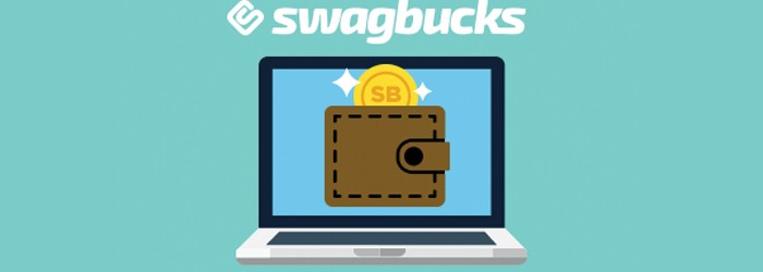 بدست آوردن پی پال رایگان در Swagbucks