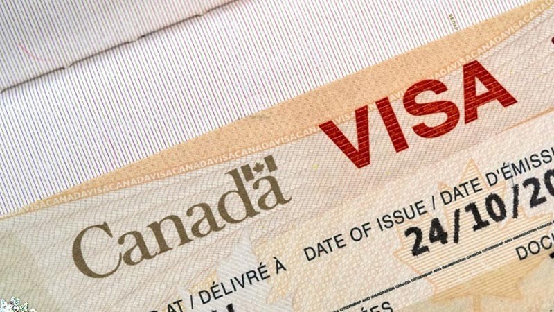 ویزای TN آمریکا