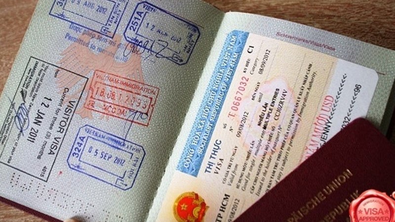 ویزای TN آمریکا
