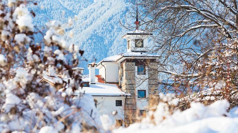  ارزان ترین کشورها برای تعطیلات زمستانی