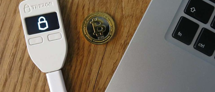 سخت افزار کیف پول اتریوم