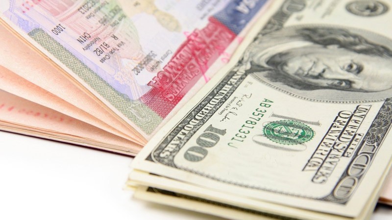 ویزای آمریکا