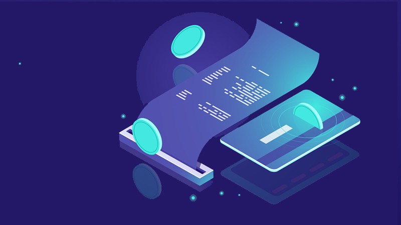 تاثیر بلاکچین