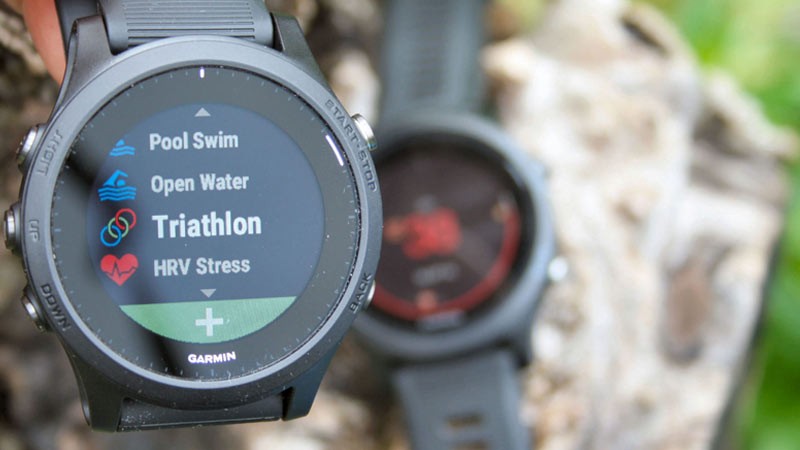 بهترین ساعت های ورزشی