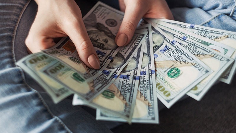 کارمزد وسترن یونیون