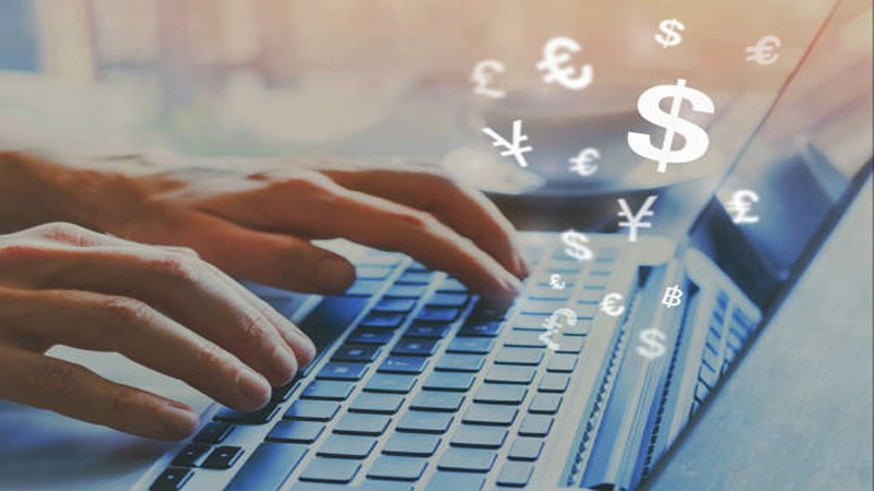 نمایندگی وسترن یونیون در ایران