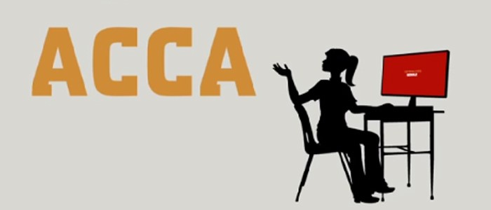 آزمون مهارت ACCA