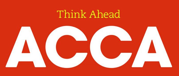 آزمون مهارت ACCA