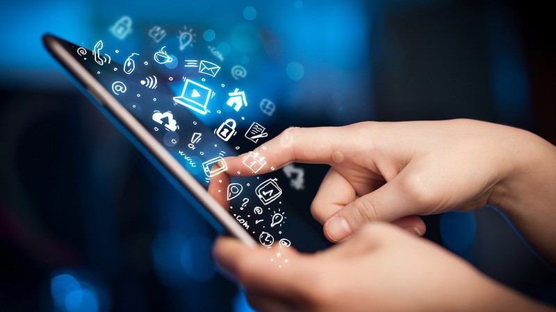 گوگل ادسنس (Google AdSense)