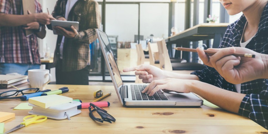 تبلیغات لینکدین