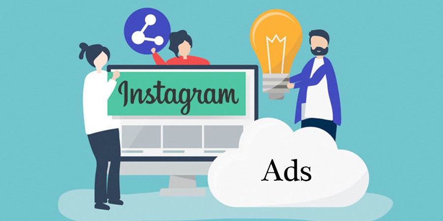 تبلیغات در اینستاگرام