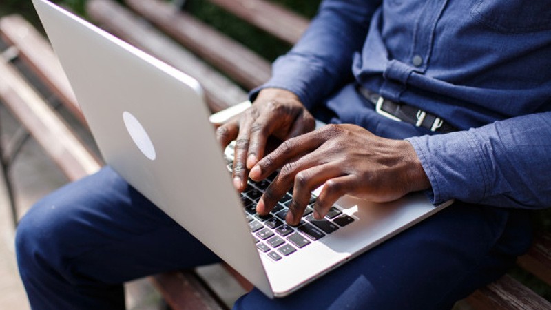 بیت کوین در آفریقا