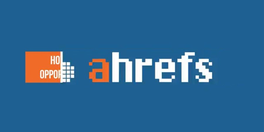 ahrefs