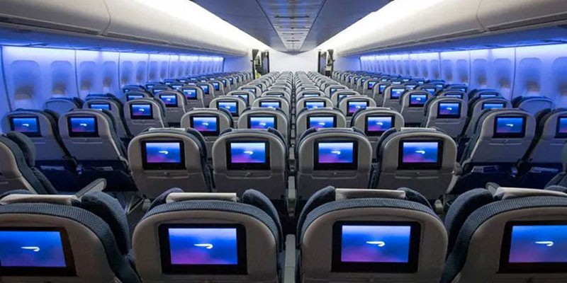 بلیط هواپیمایی بریتیش ایرویز (British Airways)