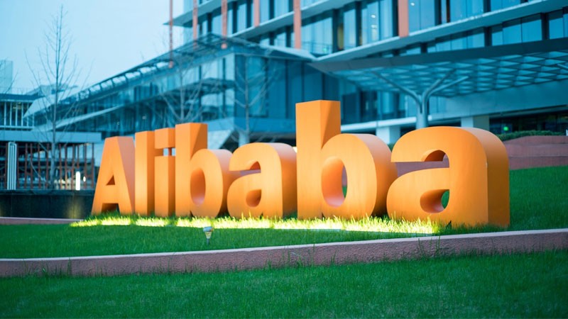 بیت کوین رایگان در علی بابا (Alibaba)