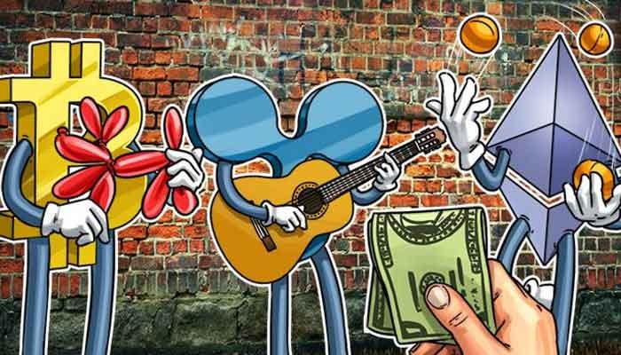 آلت کوین Altcoin