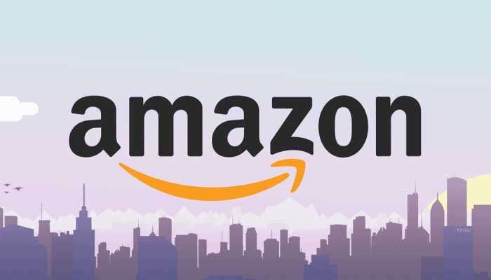 آمازون