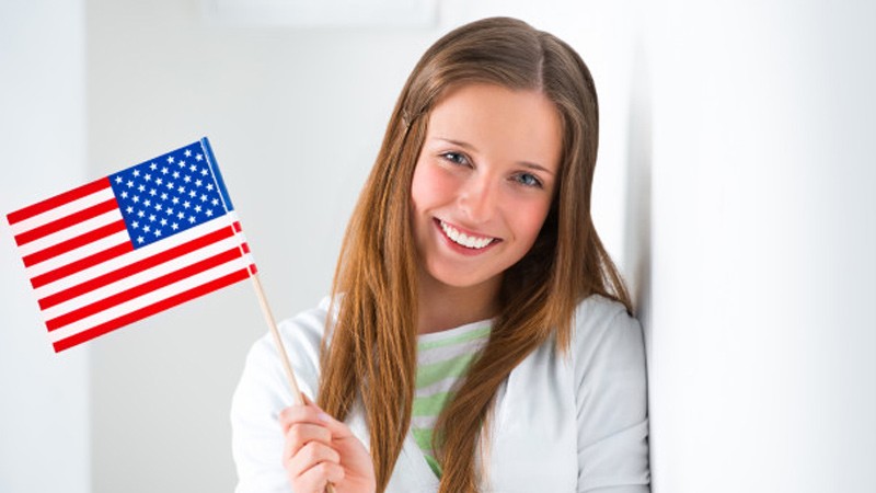 دریافت ویزای آمریکا