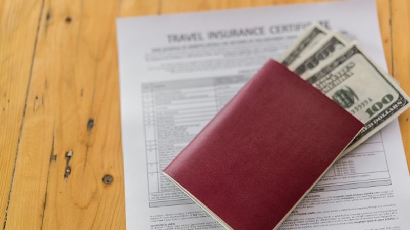 دریافت ویزای آمریکا