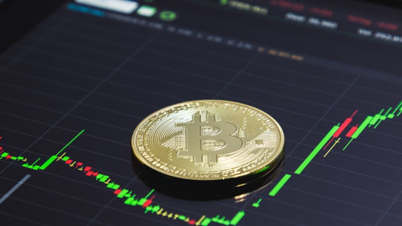 قیمت ارزهای دیجیتال