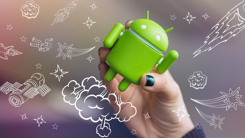 افزایش سرعت دستگاه های اندرویدی