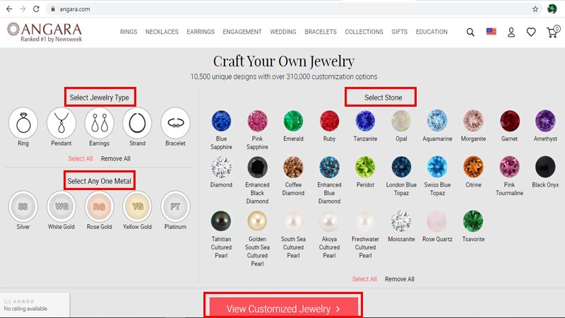 آنگارا (Angara)