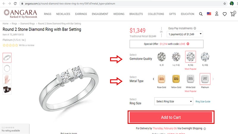 آنگارا (Angara)