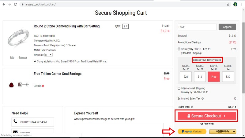 آنگارا (Angara)